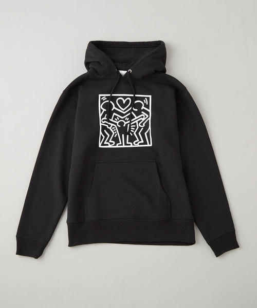Keith Haring（キース・ヘリング）の「【Keith Haring/キースへリング
