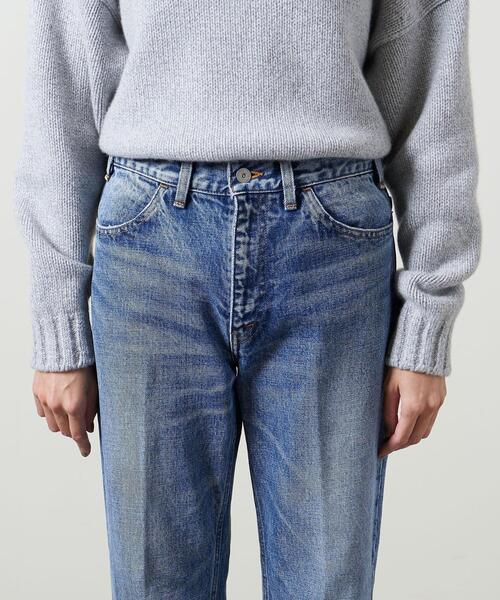 INSCRIRE（アンスクリア）の「＜INSCRIRE（アンスクリア）＞スリット