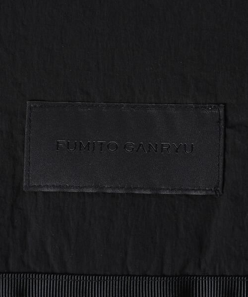 FUMITO GANRYU（フミトガンリュウ）の「＜FUMITO GANRYU（フミト