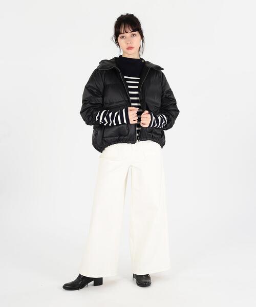 To b. by agnes b.（トゥービーバイアニエスベー）の「WR70 VESTE