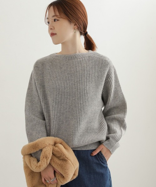 URBAN RESEARCH DOORS（アーバンリサーチドアーズ）の「モンゴリアン