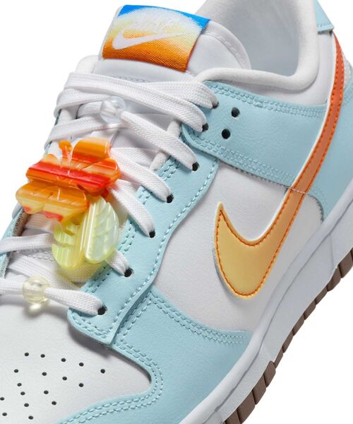 セール】ナイキ ダンク LOW LX ウィメンズシューズ / Nike Dunk Low LX