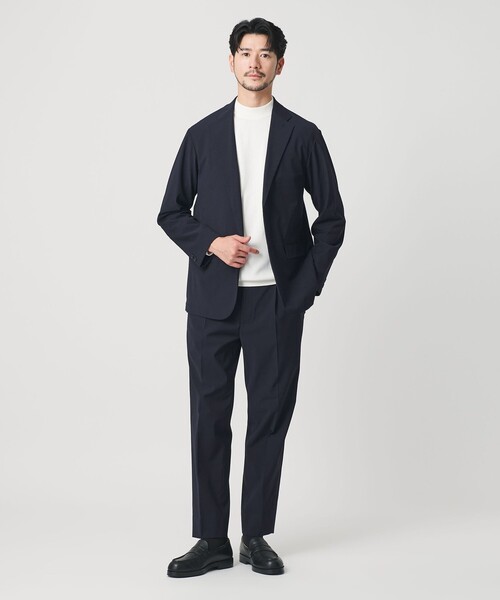 セール】【WEB限定 WARDROBE SMART】MILPA リラックス セットアップ