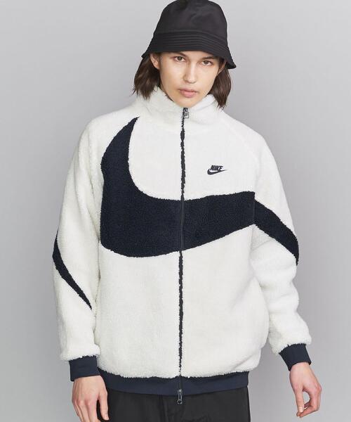 NIKE（ナイキ）の「＜NIKE（ナイキ）＞ BIG SWOOSH BOA ZIP/ビッグ ス