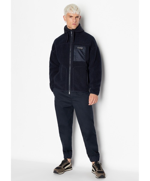 ARMANI EXCHANGE（アルマーニエクスチェンジ）の「【A|X アルマーニ