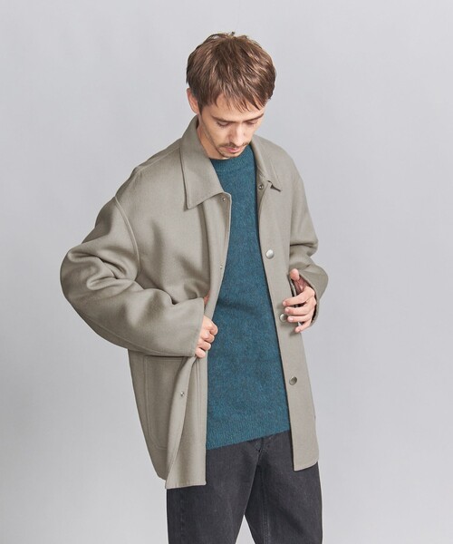 BEAUTY&YOUTH UNITED ARROWS（ビューティーアンドユースユナイテッド