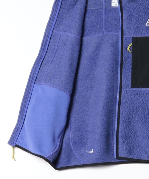 NIKE（ナイキ）の「NIKE ACG ARCTIC WOLF VEST FN2449-510（ベスト