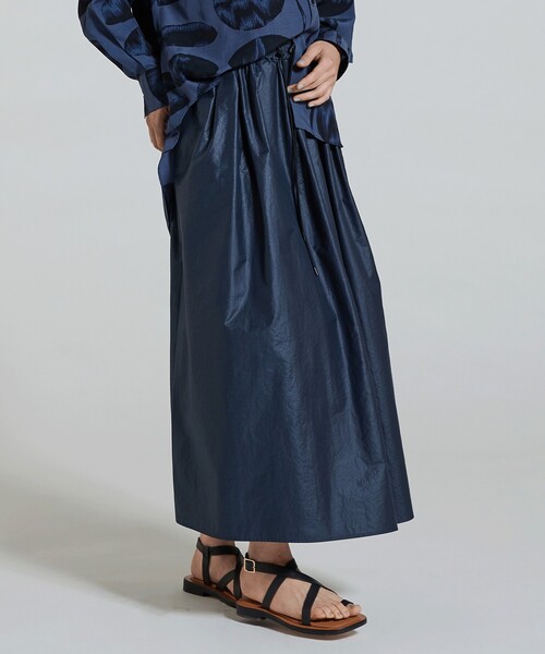 TOMORROWLAND （トゥモローランド）の「クリスピータフタ ギャザー