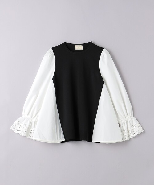 UNITED ARROWS（ユナイテッドアローズ）の「スカラップ コンビ