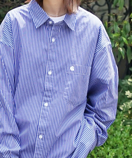 Carhartt WIP（カーハートダブリューアイピー）の「Carhartt WIP