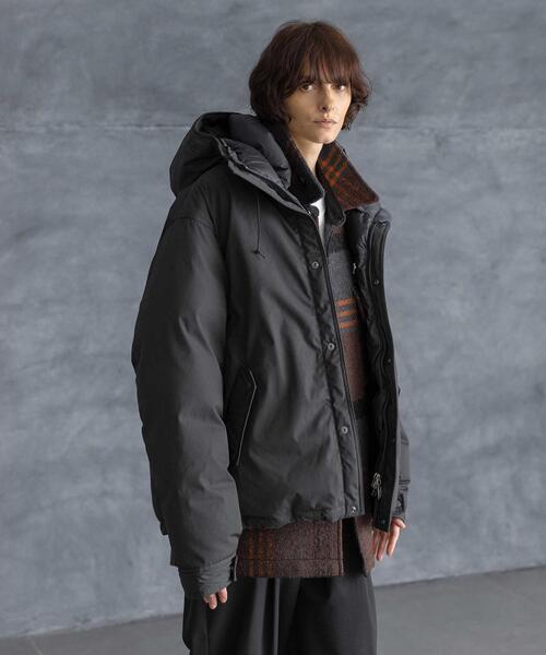 THE NORTH FACE（ザノースフェイス）の「＜THE NORTH FACE PURPLE