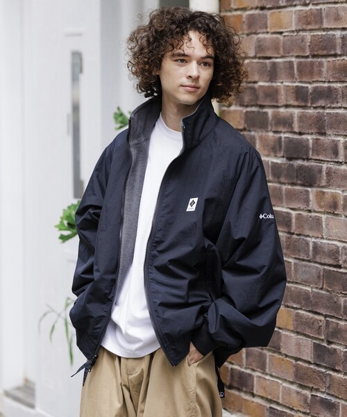 FREAK'S STORE（フリークスストア）の「限定展開 Columbia×FREAK'S