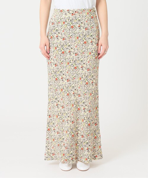 EDIT. FOR LULU（エディットフォールル）の「マルチフラワー バイアス