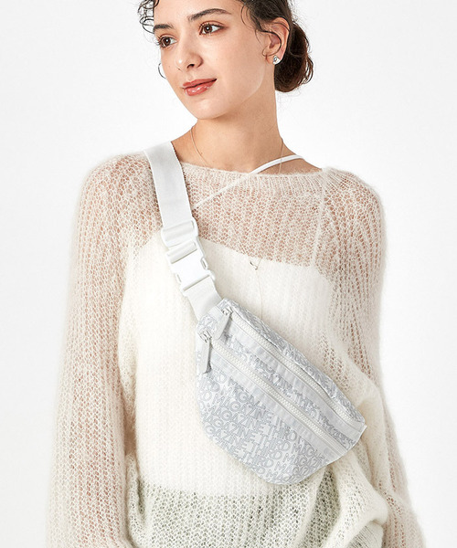 EVERYDAY BELTBAG サードマガジン（ボディバッグ/ウエストポーチ