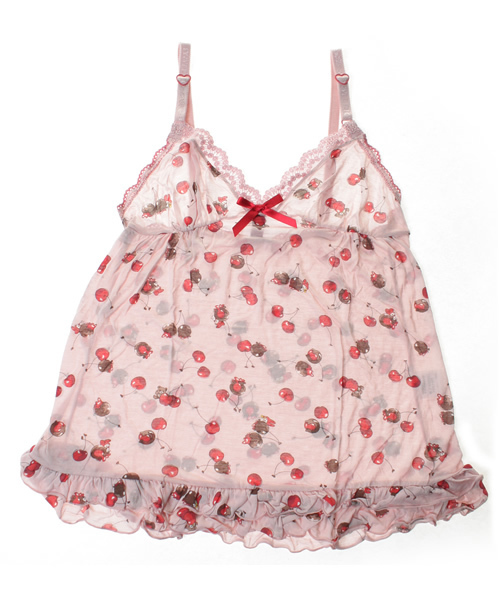 HYSTERIC GLAMOUR（ヒステリックグラマー）の「HYSTERIC BEAR & MY