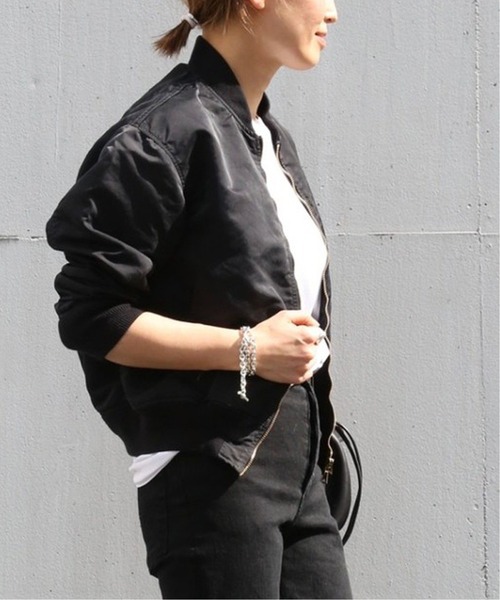 Deuxieme Classe（ドゥーズィエムクラス）の「BLACK Military