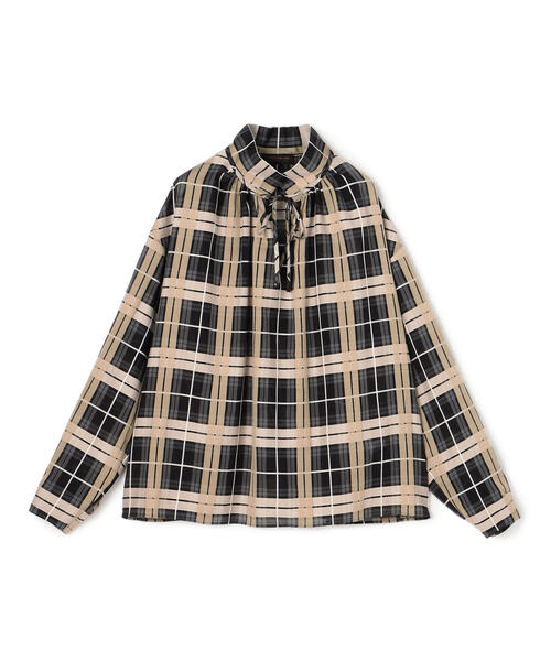 TOMORROWLAND （トゥモローランド）の「シアータータンチェック