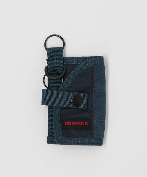 BRIEFING（ブリーフィング）の「＜ BRIEFING （ブリーフィング）＞ KEY