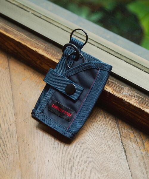 BRIEFING（ブリーフィング）の「＜ BRIEFING （ブリーフィング）＞ KEY