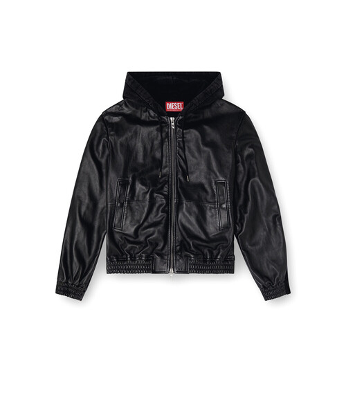 DIESEL（ディーゼル）の「メンズ ジャケット L-OCHS（ブルゾン）」 - WEAR