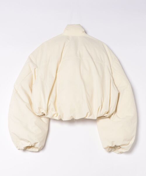 CLANE（クラネ）の「CLANE BALLOON SHORT DOWN JACKET（ダウン