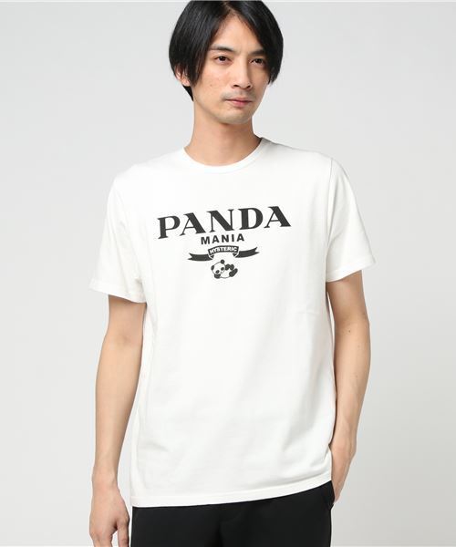 HYSTERIC GLAMOUR（ヒステリックグラマー）の「T.NOGUCHI × HYSTERIC