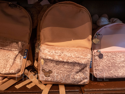 TDS限定】ダッフィーリュック＆シェリーメイ、ジェラトーニ、ステラ