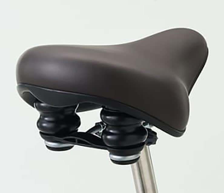 ビビ・DX「BE-FD633」26インチ 電動自転車 -25