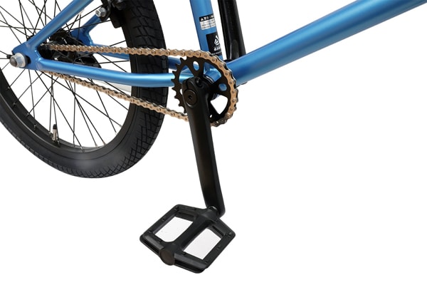 レユニオン インスティンクト20-K 20インチ シングルスピード BMX 自転車