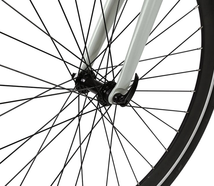 TRANS MOBILLY e-UNITY7016（e-ユニティ7016）700x32C 16段変速 電動