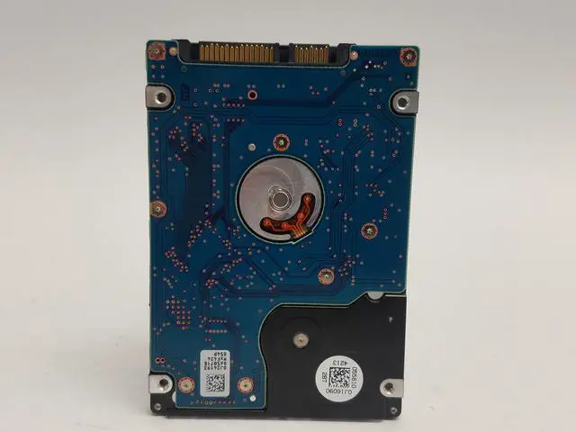 HGST HTS545050A7E362 TravelStar Z5K500 500GB 2.5