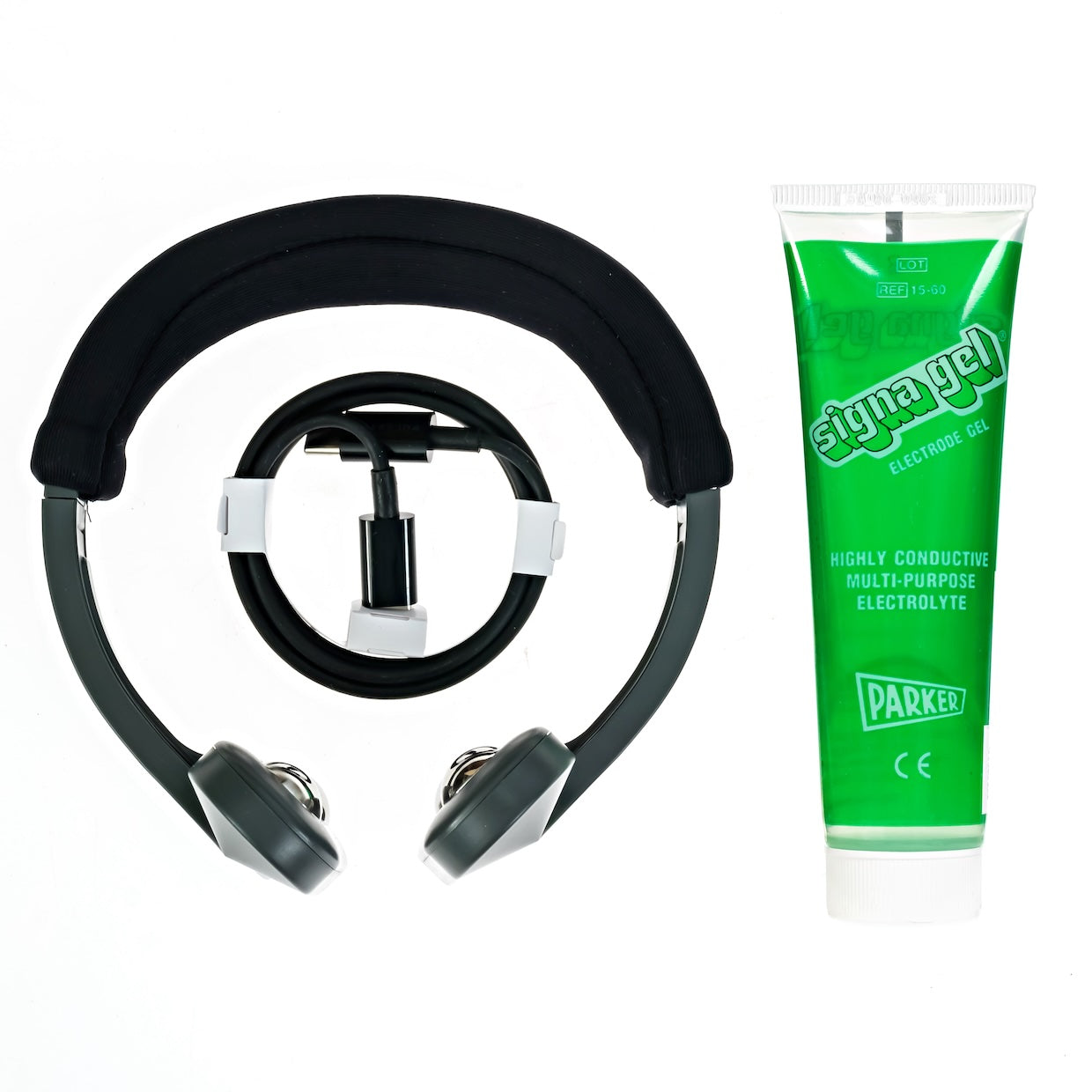 Pulsetto Vagus Nerve Stimulation Device | Caputron