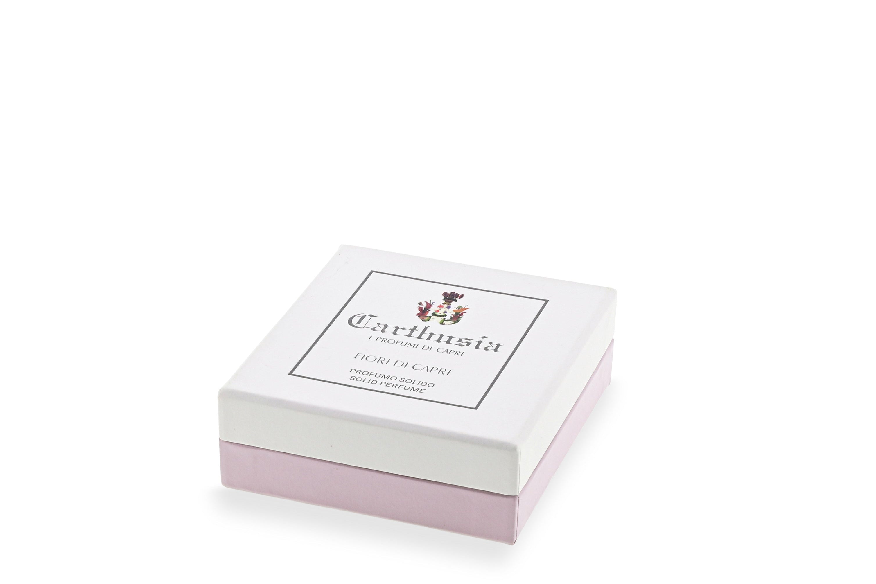 CARTHUSIA〈カルトゥージア〉 フィオーリ ディ カプリ ソリッド