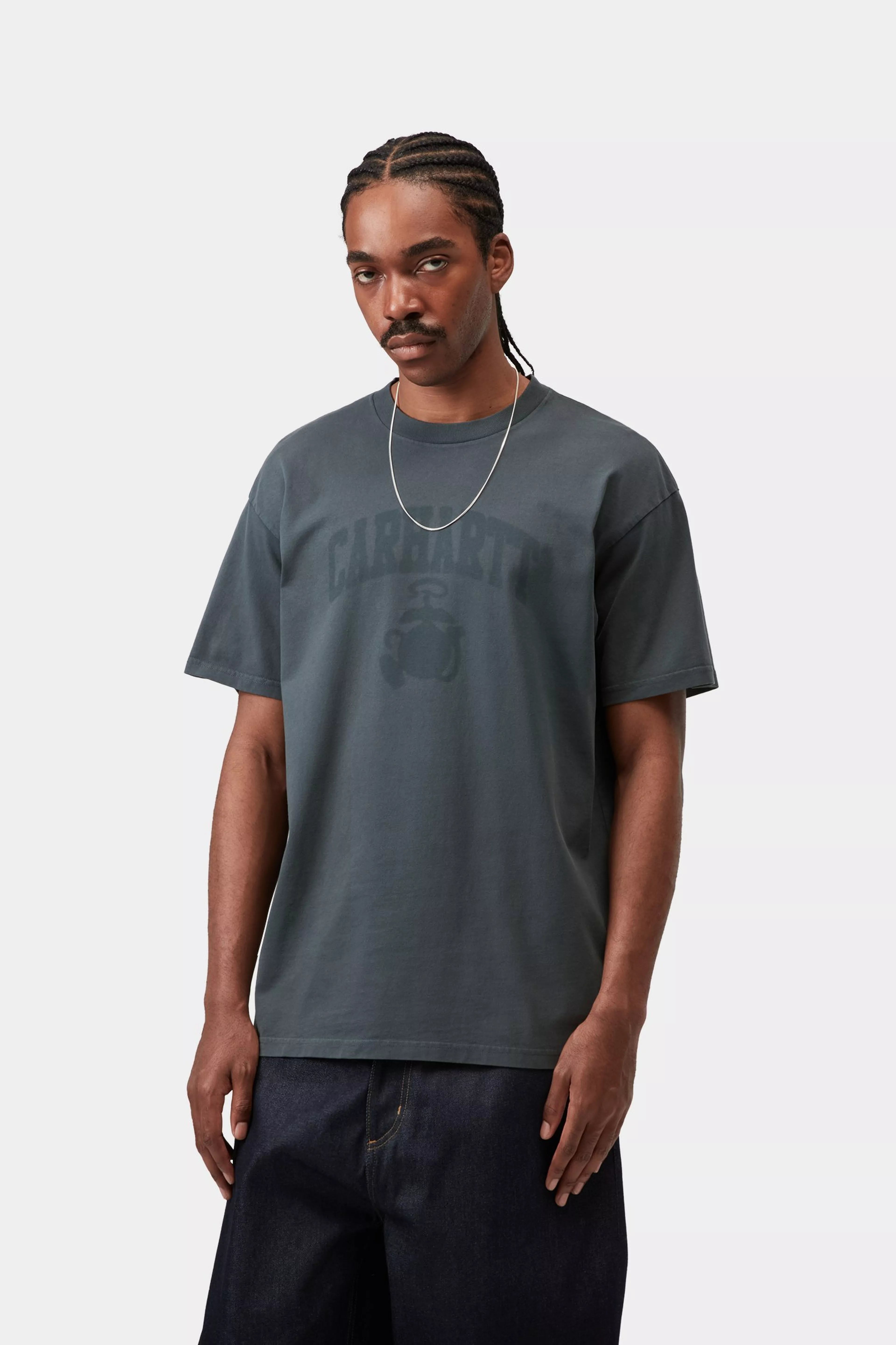 ショートスリーブワイルドドッグ Tシャツ