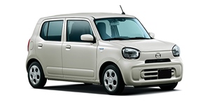 燃費 > 2012(平成24)年式 マツダ キャロル (CAROL) - Cars Japan