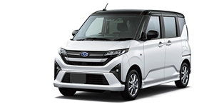 タイヤサイズ > スバル ステラ (STELLA) - Cars Japan