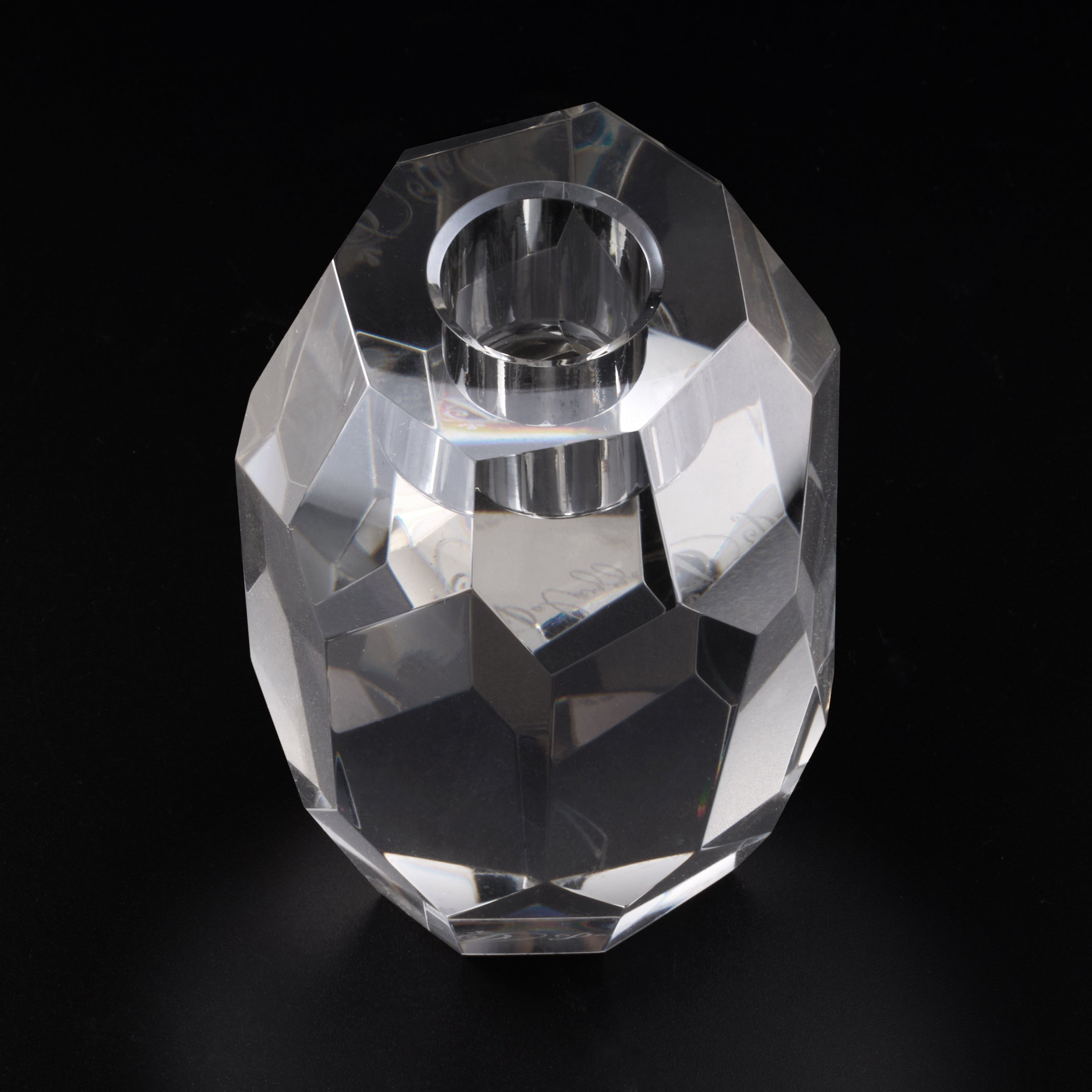 クリスタルキャンドルホルダー – Palazzo