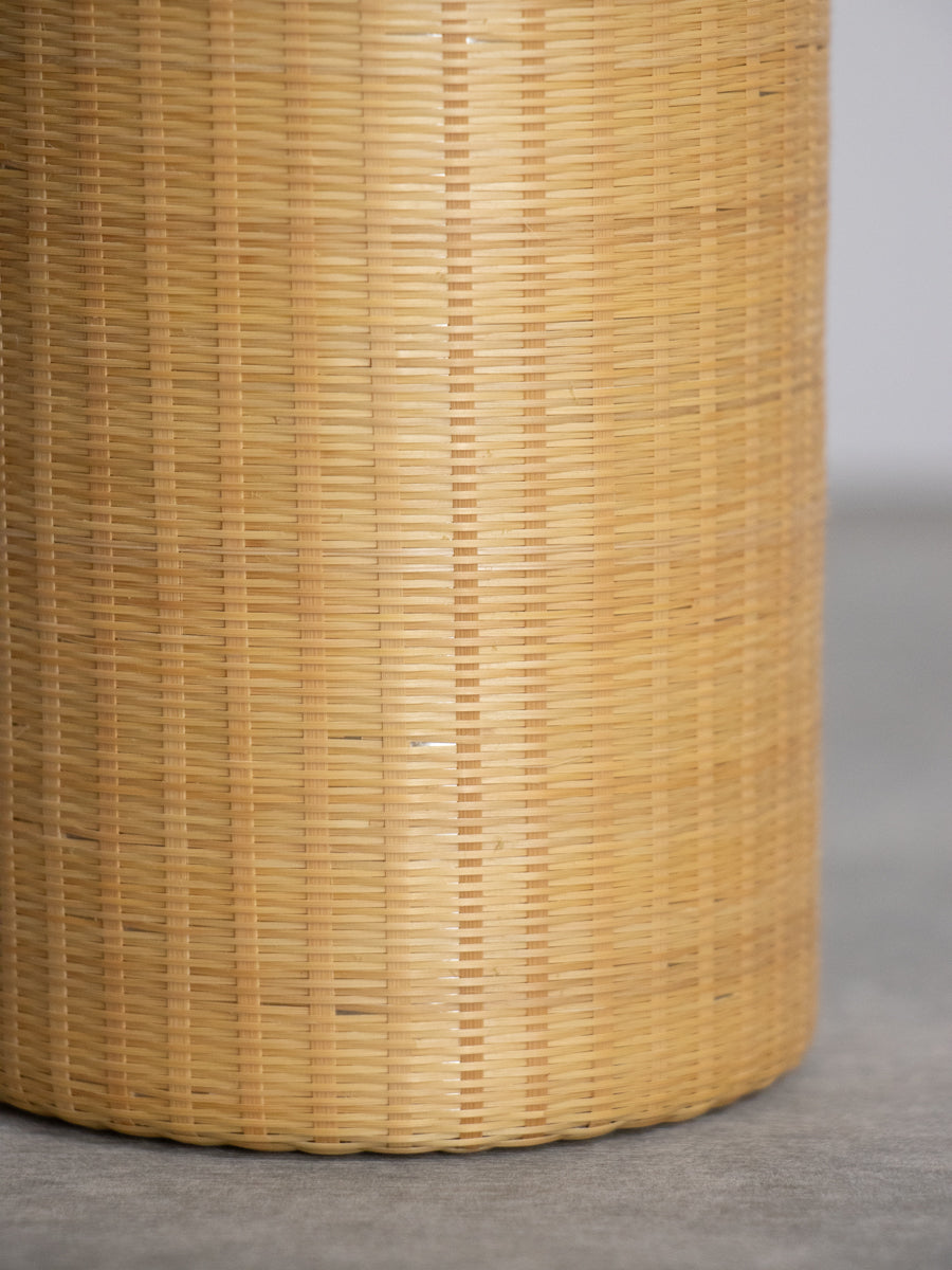 竹編み魔法瓶 750ml