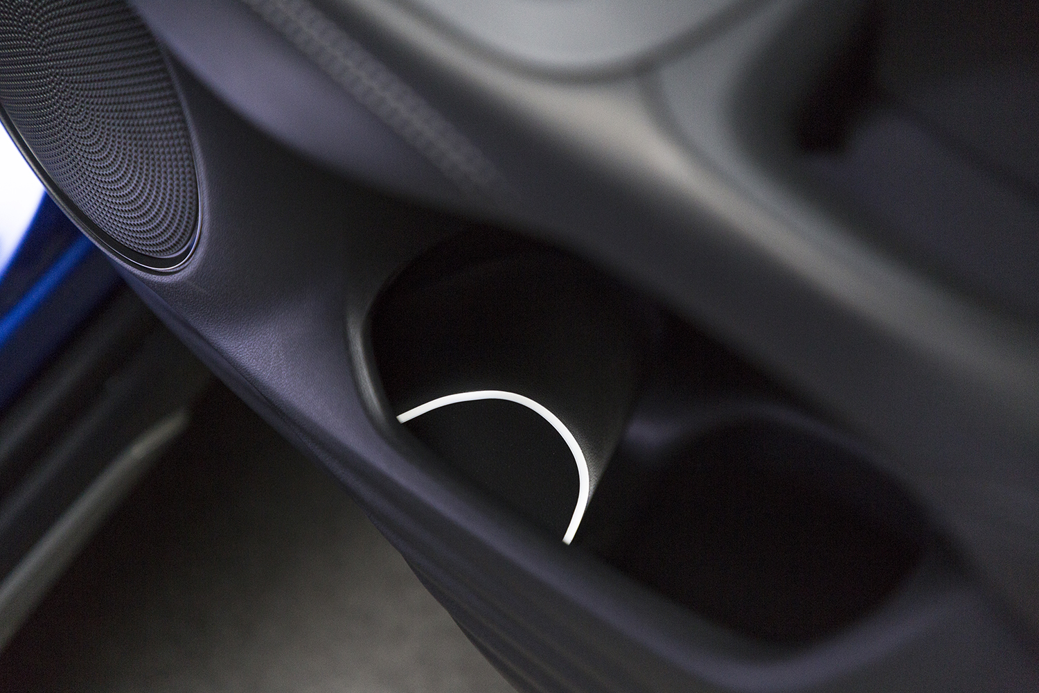 ホンダZR-Vを最速ドレスアップ！ 機能美を追求した純正カスタムパーツ