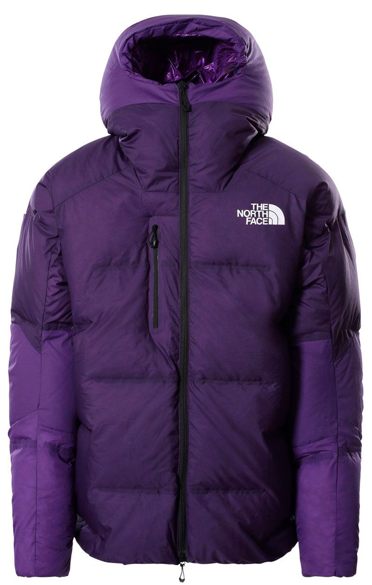 The North Face Summit Summit L6 Amk Parka Blackcherr | Barrabes