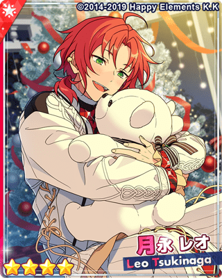 あんスタMusic】スカウト！ホワイトベア - あんスタMusic攻略wiki