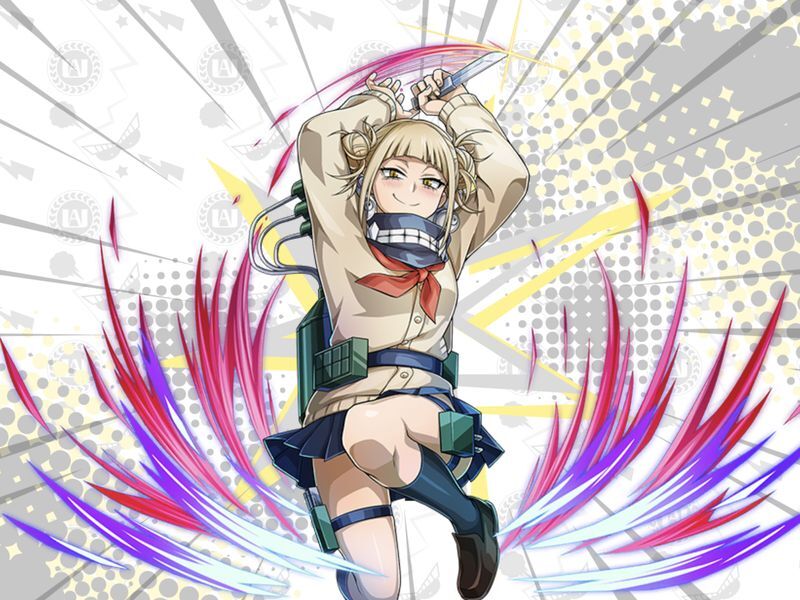 ヒロトラ】SRトガヒミコ（閃く刃の先）の性能 - ヒロトラ攻略Wiki