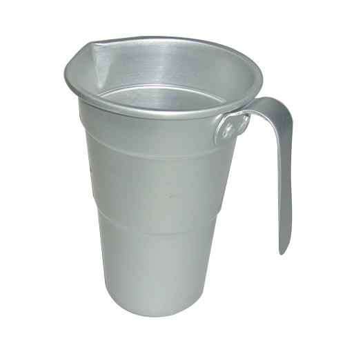 前川金属工業所 アルミ酒タンポ 3号（470mL）｜【ハンズネットストア】