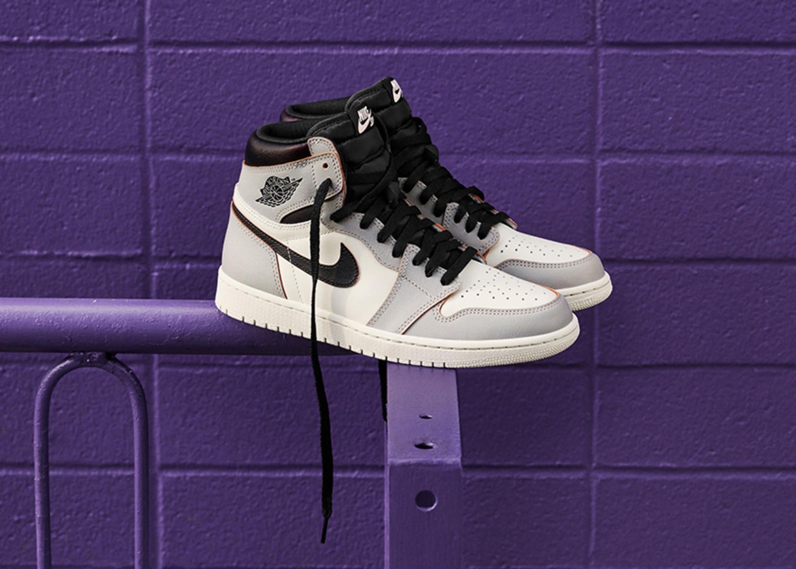 スニダンで購入可】NIKE SB × AIR JORDAN 1 HIGH OG 