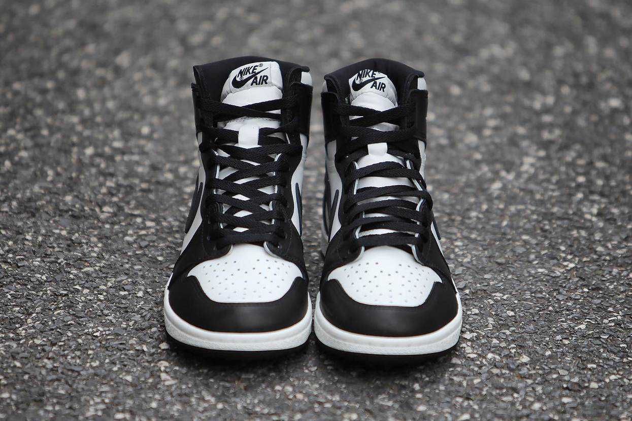 2/15発売｜Nike Air Jordan 1 High '85 