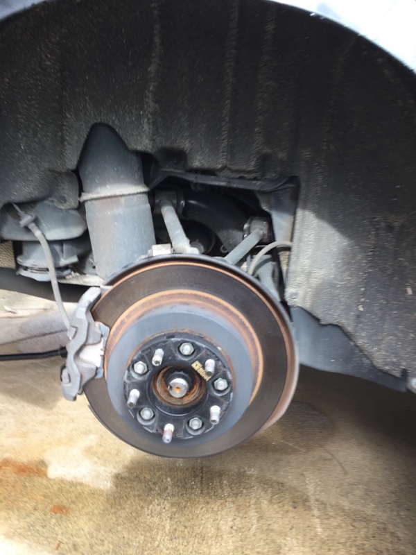 スライドキャンバーキット（トヨタ クラウンマジェスタ）by d