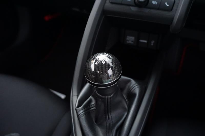 無限シフトノブ取り付け（ホンダ S660・JW）by ADSK - みんカラ