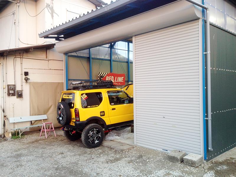 レインボーオート SPLインデュース＆Run・Maxフィルター、70φ