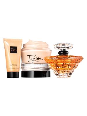 Lancôme Tresor Inspirations 3-Piece Set on SALE | Saks OFF 5TH
