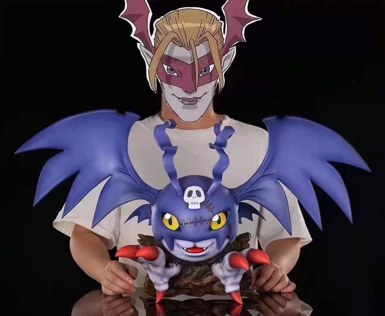 XF Studio - DemiDevimon – i.Hstoys